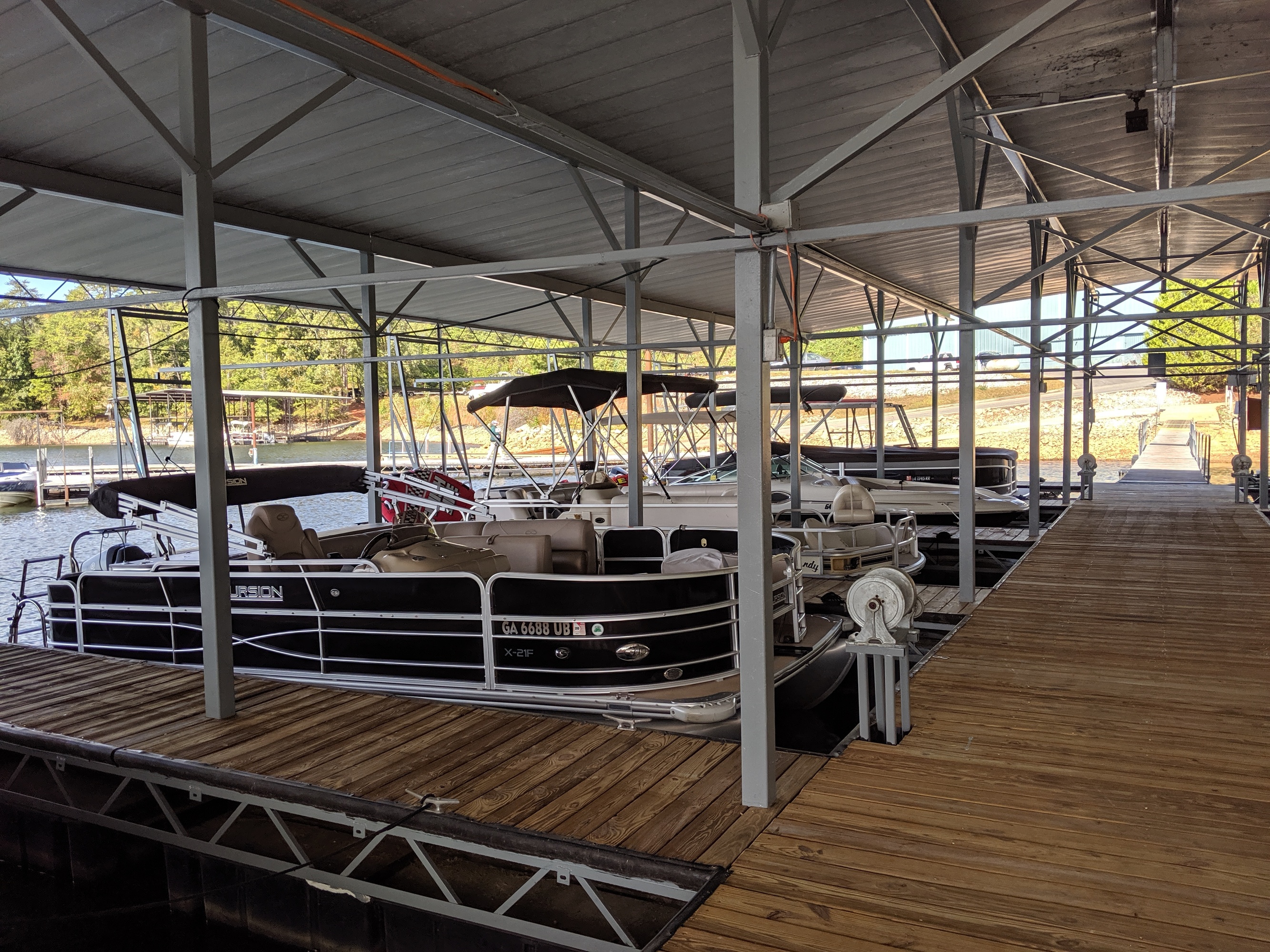 Dry Boat Storage Lake Lanier Ga Dandk Organizer